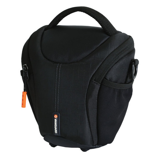 Vanguard OSLO14ZBK Shoulder Camera Bag Black Vanguard OSLO14ZBK Shoulder Camera Bag Black