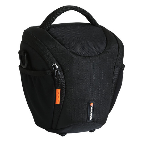 Vanguard OSLO14ZBK Shoulder Camera Bag Black Vanguard OSLO14ZBK Shoulder Camera Bag Black