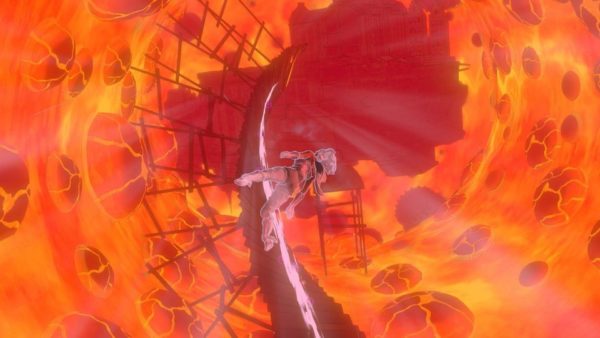 PS4 Gravity Rush Remastered Game PS4 Gravity Rush Remastered Game