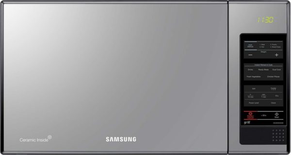 Samsung Microwave Oven MG402MADXB Samsung Microwave Oven MG402MADXB