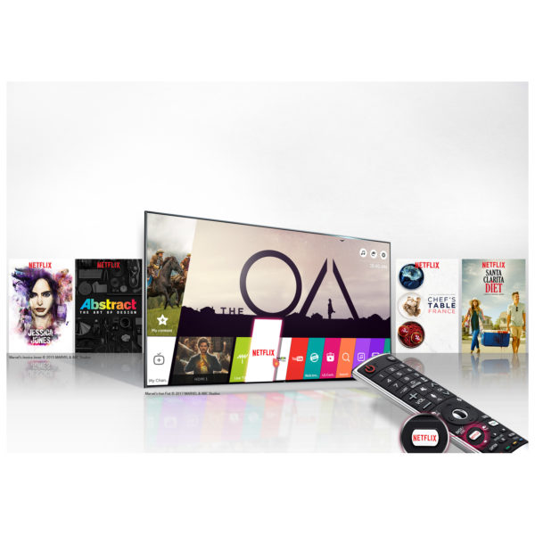 LG 55B7V OLED Smart Television 55inch LG 55B7V OLED Smart Television 55inch