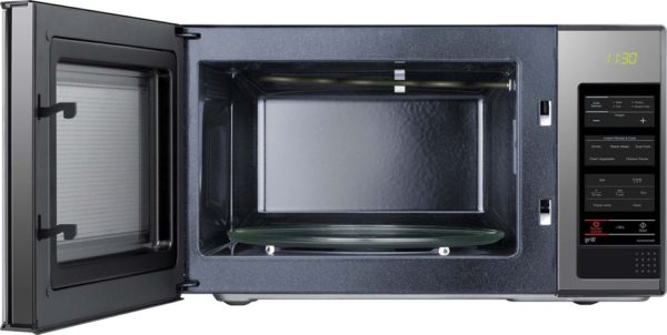 Samsung Microwave Oven MG402MADXB Samsung Microwave Oven MG402MADXB