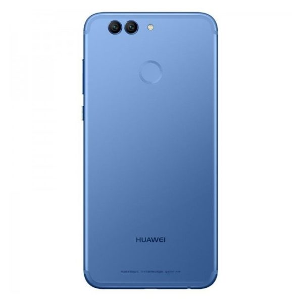 Huawei Nova 2 Plus 4G Dual Sim Smartphone 64GB Aurora Blue Huawei Nova 2 Plus 4G Dual Sim Smartphone 64GB Aurora Blue
