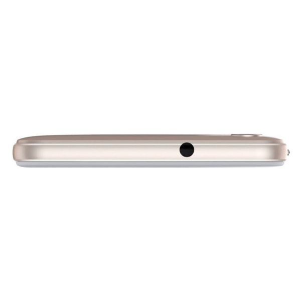 Lava R1 4G Dual Sim Smartphone 16GB Gold Lava R1 4G Dual Sim Smartphone 16GB Gold