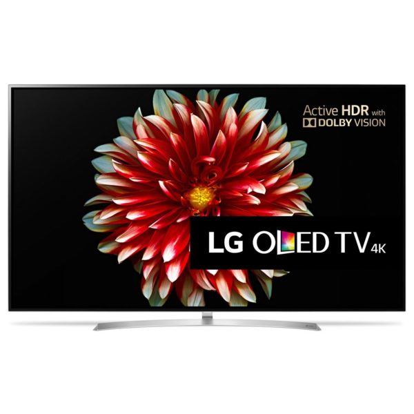 LG 55B7V OLED Smart Television 55inch LG 55B7V OLED Smart Television 55inch