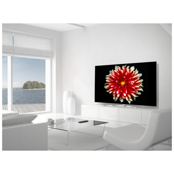LG 55B7V OLED Smart Television 55inch LG 55B7V OLED Smart Television 55inch