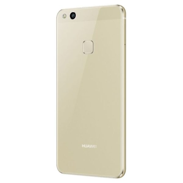 Huawei P10 Lite 4G Dual Sim Smartphone 32GB Platinum Gold Huawei P10 Lite 4G Dual Sim Smartphone 32GB Platinum Gold