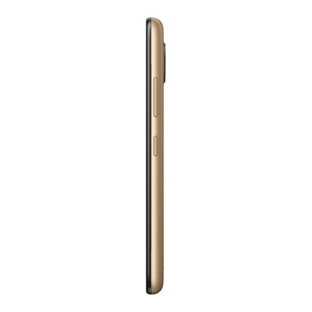 Moto C 4G Dual Sim Smartphone 16GB Fine Gold Moto C 4G Dual Sim Smartphone 16GB Fine Gold