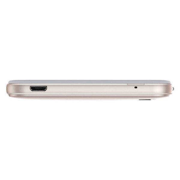 Lava R1 4G Dual Sim Smartphone 16GB Gold Lava R1 4G Dual Sim Smartphone 16GB Gold