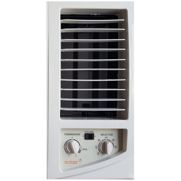 Singer Window Air Conditioner 2 Ton WSP24CYR Singer Window Air Conditioner 2 Ton WSP24CYR