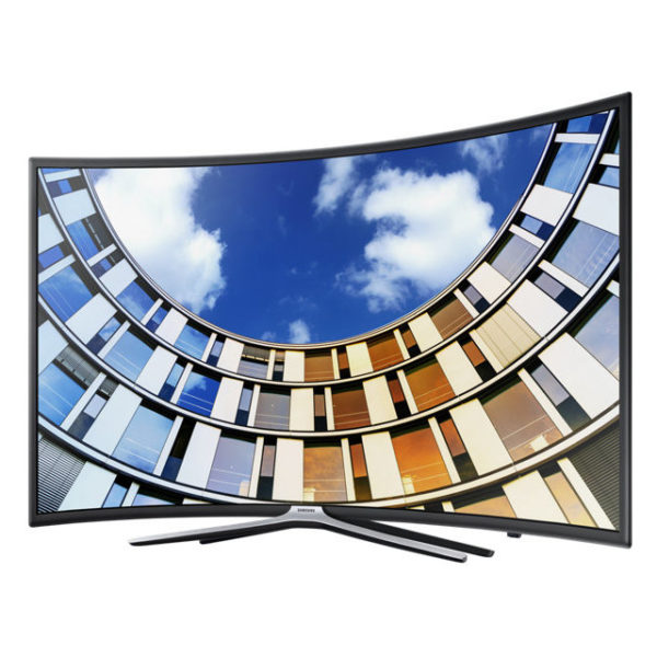 Samsung 49M6500 Full HD Curved Smart LED Television 49inch Samsung 49M6500 Full HD Curved Smart LED Television 49inch