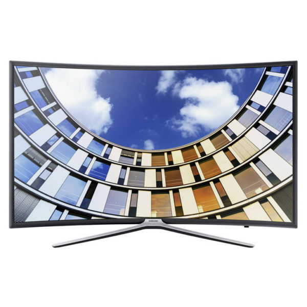 Samsung 49M6500 Full HD Curved Smart LED Television 49inch Samsung 49M6500 Full HD Curved Smart LED Television 49inch