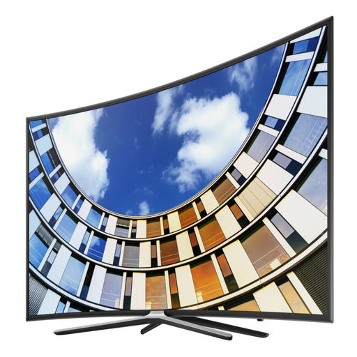 Samsung 49M6500 Full HD Curved Smart LED Television 49inch Samsung 49M6500 Full HD Curved Smart LED Television 49inch