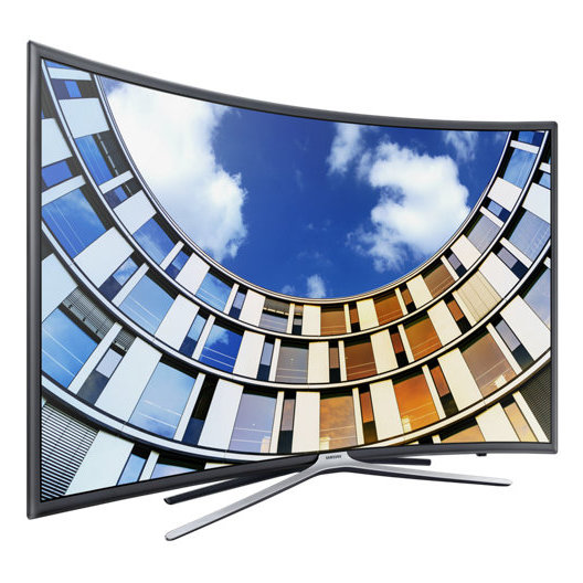 Samsung 49M6500 Full HD Curved Smart LED Television 49inch Samsung 49M6500 Full HD Curved Smart LED Television 49inch