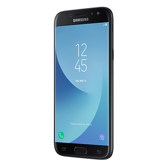 Samsung Galaxy J5 Pro 2017 4G Dual Sim Smartphone 16GB Black Samsung Galaxy J5 Pro 2017 4G Dual Sim Smartphone 16GB Black