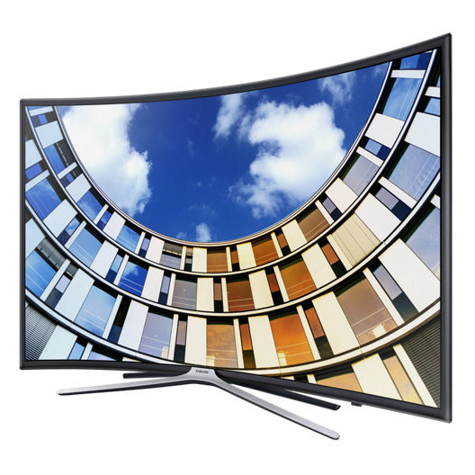 Samsung 49M6500 Full HD Curved Smart LED Television 49inch Samsung 49M6500 Full HD Curved Smart LED Television 49inch