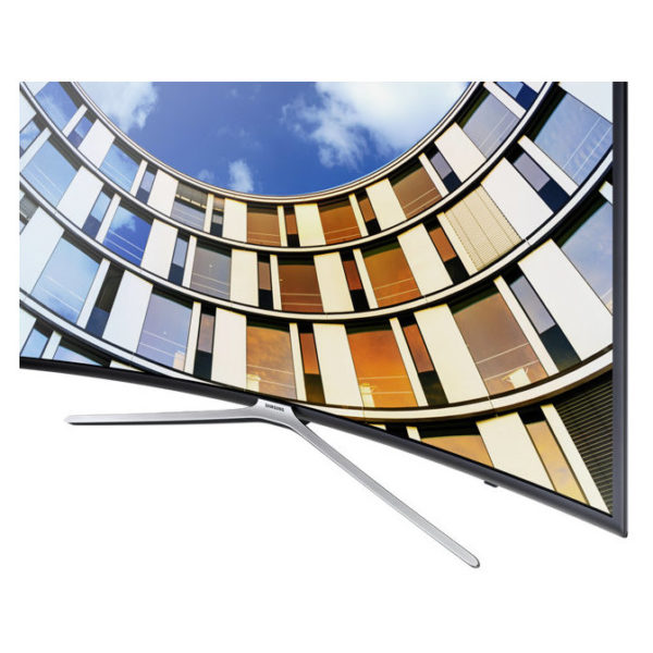 Samsung 49M6500 Full HD Curved Smart LED Television 49inch Samsung 49M6500 Full HD Curved Smart LED Television 49inch