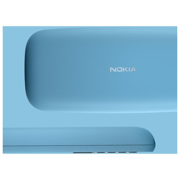 Nokia 105 ( 2017 ) Dual Sim Mobile Phone Blue Nokia 105 ( 2017 ) Dual Sim Mobile Phone Blue