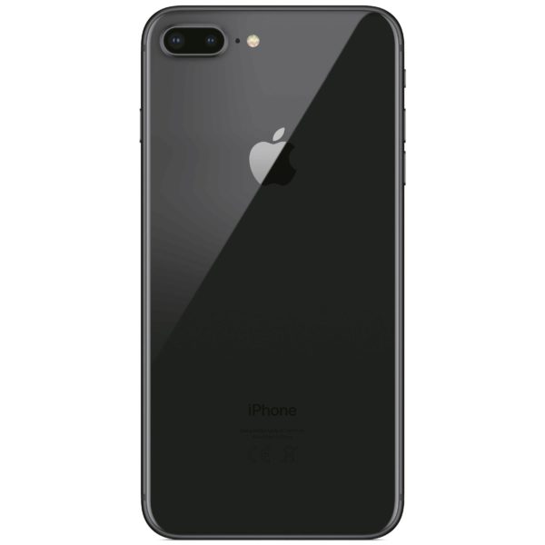 Apple iPhone 8 Plus 64GB Space Grey Apple iPhone 8 Plus 64GB Space Grey