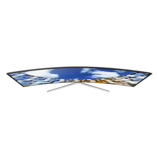 Samsung 49M6500 Full HD Curved Smart LED Television 49inch Samsung 49M6500 Full HD Curved Smart LED Television 49inch