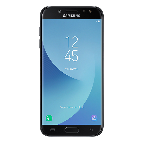 Samsung Galaxy J5 Pro 2017 4G Dual Sim Smartphone 16GB Black Samsung Galaxy J5 Pro 2017 4G Dual Sim Smartphone 16GB Black
