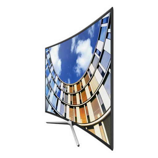 Samsung 49M6500 Full HD Curved Smart LED Television 49inch Samsung 49M6500 Full HD Curved Smart LED Television 49inch