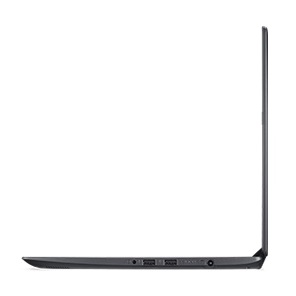 Acer Aspire 3 Laptop - Core i3 2GHz 4GB 1TB Shared Win10 15.6inch HD Black Acer Aspire 3 Laptop - Core i3 2GHz 4GB 1TB Shared Win10 15.6inch HD Black