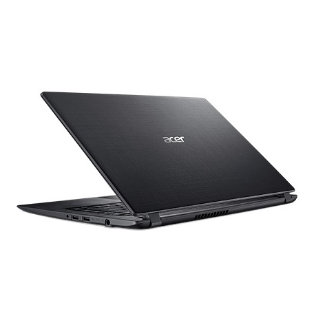 Acer Aspire 3 Laptop - Core i3 2GHz 4GB 1TB Shared Win10 15.6inch HD Black Acer Aspire 3 Laptop - Core i3 2GHz 4GB 1TB Shared Win10 15.6inch HD Black
