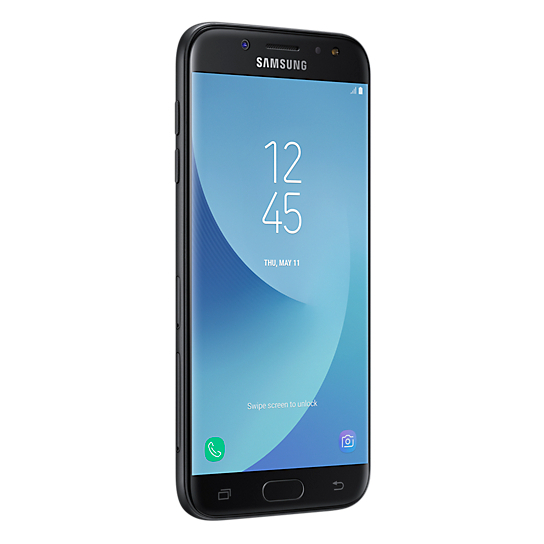 Samsung Galaxy J5 Pro 2017 4G Dual Sim Smartphone 16GB Black Samsung Galaxy J5 Pro 2017 4G Dual Sim Smartphone 16GB Black