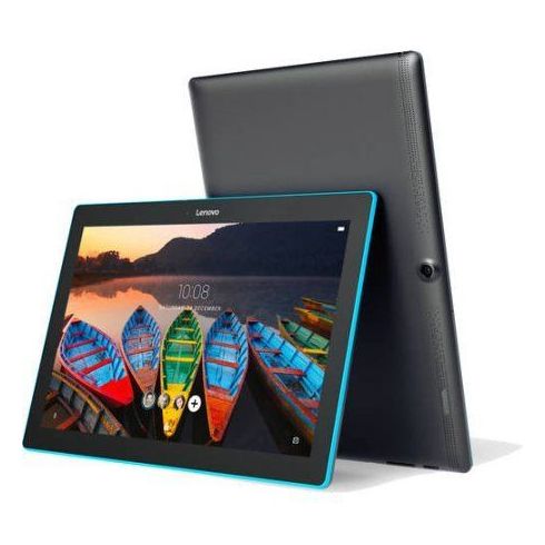 Lenovo Tab 10 TBX103F Tablet - Android WiFi 16GB 1GB 10.1inch Black Lenovo Tab 10 TBX103F Tablet - Android WiFi 16GB 1GB 10.1inch Black