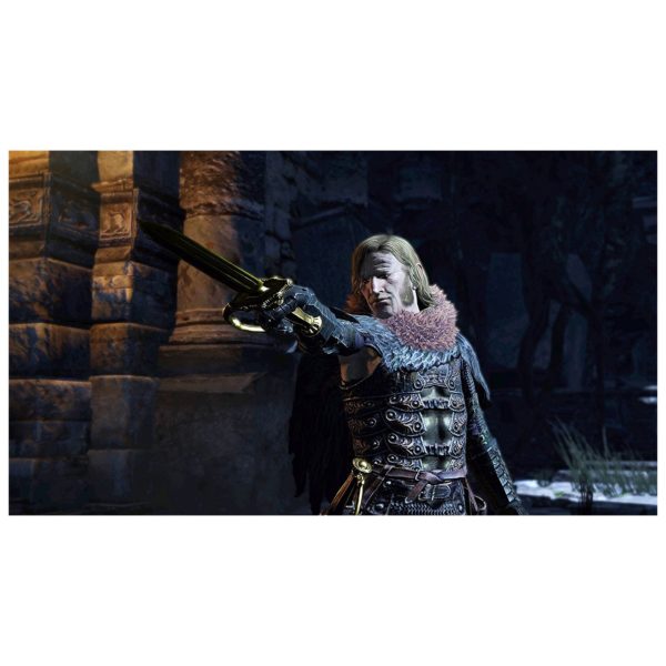 PS4 Dragons Dogma Dark Arisen Game PS4 Dragons Dogma Dark Arisen Game