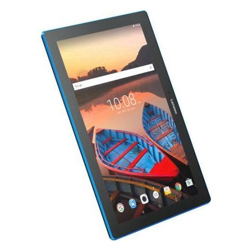 Lenovo Tab 10 TBX103F Tablet - Android WiFi 16GB 1GB 10.1inch Black Lenovo Tab 10 TBX103F Tablet - Android WiFi 16GB 1GB 10.1inch Black