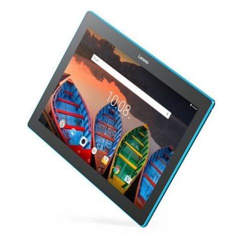 Lenovo Tab 10 TBX103F Tablet - Android WiFi 16GB 1GB 10.1inch Black Lenovo Tab 10 TBX103F Tablet - Android WiFi 16GB 1GB 10.1inch Black