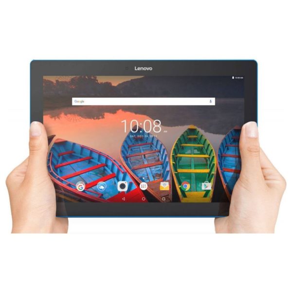 Lenovo Tab 10 TBX103F Tablet - Android WiFi 16GB 1GB 10.1inch Black Lenovo Tab 10 TBX103F Tablet - Android WiFi 16GB 1GB 10.1inch Black