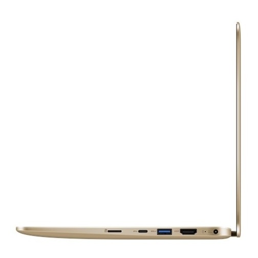 Asus VivoBook Flip 12 TP203NAH Convertible Touch Laptop - Celeron 1.6GHz 2GB 500GB Shared Win10 11.6inch HD Gold Asus VivoBook Flip 12 TP203NAH Convertible Touch Laptop - Celeron 1.6GHz 2GB 500GB Shared Win10 11.6inch HD Gold