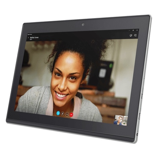 Lenovo Miix 320 Convertible Touch Laptop - Atom 1.44GHz 4GB 32GB Shared Win10 10.1inch HD Silver Lenovo Miix 320 Convertible Touch Laptop - Atom 1.44GHz 4GB 32GB Shared Win10 10.1inch HD Silver