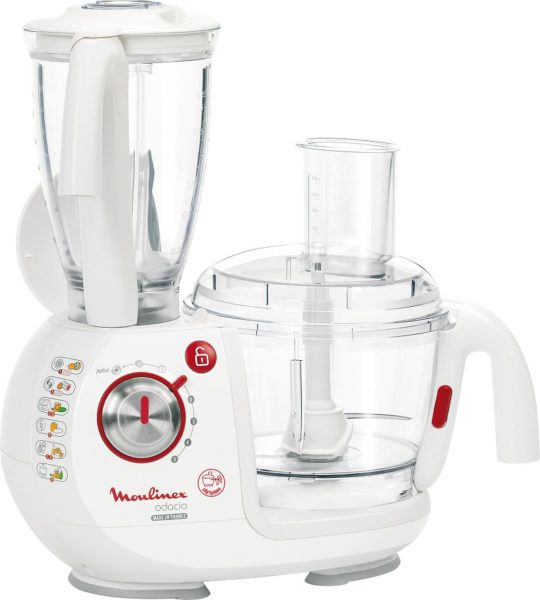 Moulinex Food Processor FP7361BA Moulinex Food Processor FP7361BA