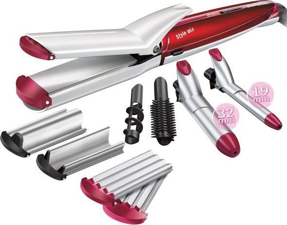 Babyliss Hair Styler MS21SDE Babyliss Hair Styler MS21SDE