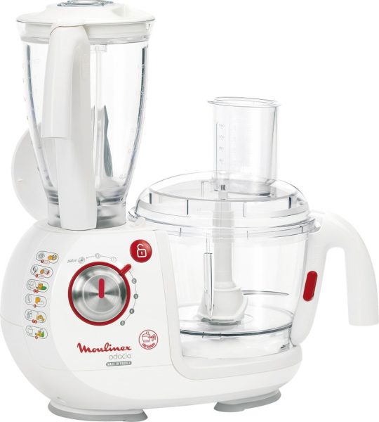 Moulinex Food Processor FP7361BA Moulinex Food Processor FP7361BA