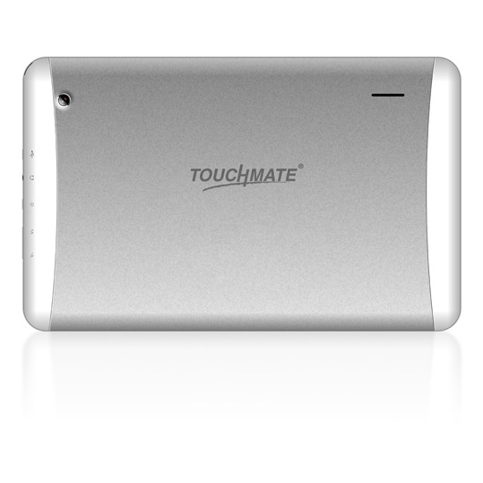 Touchmate TMMID1020A Tablet - Android WiFi+3G 8GB 1GB 10.1inch Black + TMCMID10PU Universal Tablet Cover Touchmate TMMID1020A Tablet - Android WiFi+3G 8GB 1GB 10.1inch Black + TMCMID10PU Universal Tablet Cover