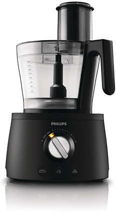 Philips Food Processor HR7776 Philips Food Processor HR7776