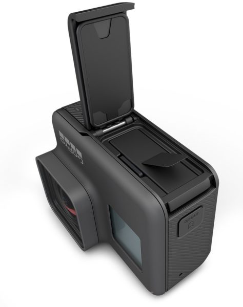 Go Pro Battery For Hero5 Black G02AABAT001EU Go Pro Battery For Hero5 Black G02AABAT001EU