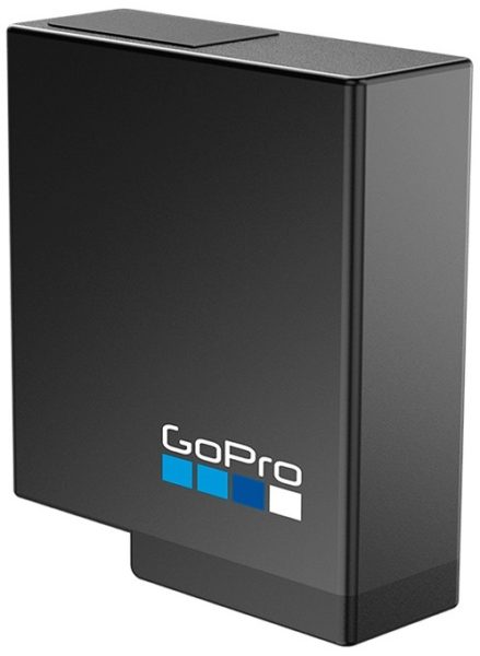 Go Pro Battery For Hero5 Black G02AABAT001EU Go Pro Battery For Hero5 Black G02AABAT001EU