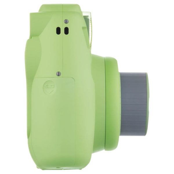 Fujifilm Instax Mini 9 Instant Film Camera Lime Green + 10 Sheets Fujifilm Instax Mini 9 Instant Film Camera Lime Green + 10 Sheets