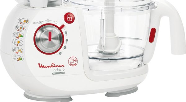 Moulinex Food Processor FP7361BA Moulinex Food Processor FP7361BA