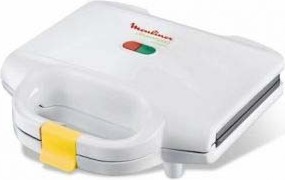Moulinex Sandwich Maker SM154042 Moulinex Sandwich Maker SM154042