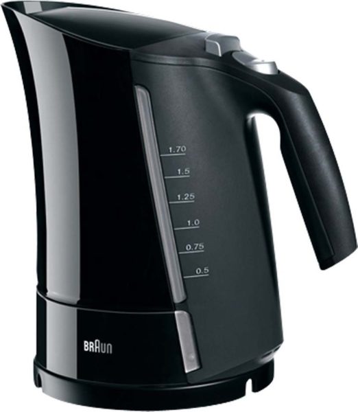 Braun Kettle WK500 Braun Kettle WK500