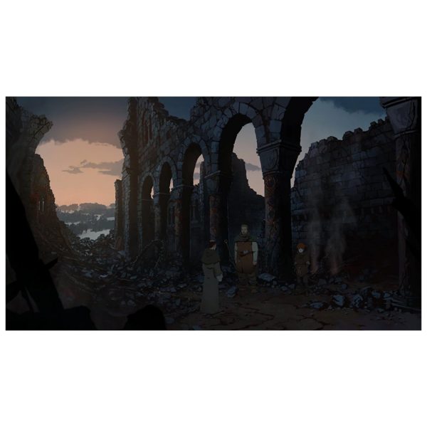 Xbox One The Pillars Of The Earth Game Xbox One The Pillars Of The Earth Game