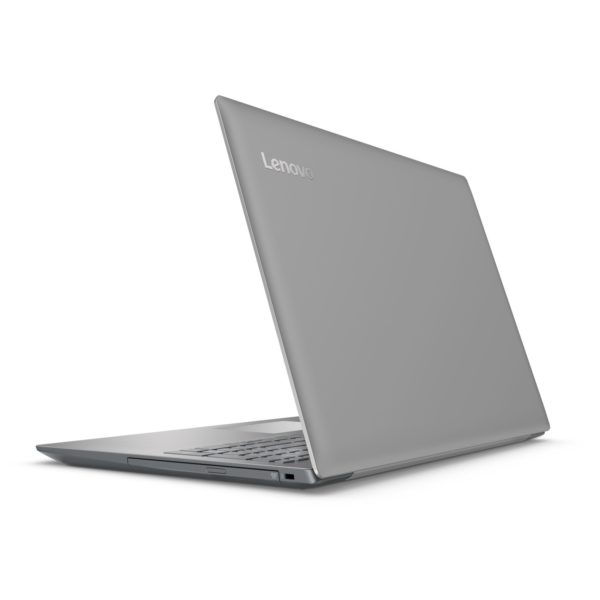 Lenovo Ideapad 320 Laptop - Corei7 1.8GHz 8GB 1TB+128GB SSD 4GB Win10 15.6inch FHD Grey Lenovo Ideapad 320 Laptop - Corei7 1.8GHz 8GB 1TB+128GB SSD 4GB Win10 15.6inch FHD Grey