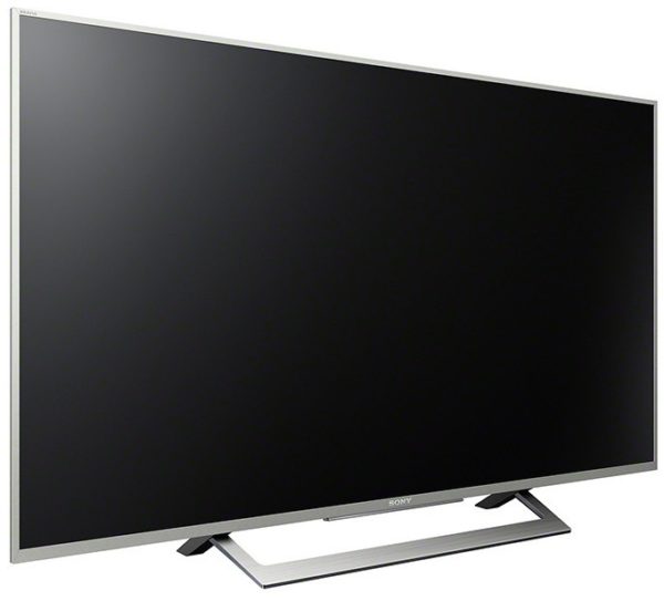 Sony 43X8000E 4K UHD Android Television 43inch Sony 43X8000E 4K UHD Android Television 43inch
